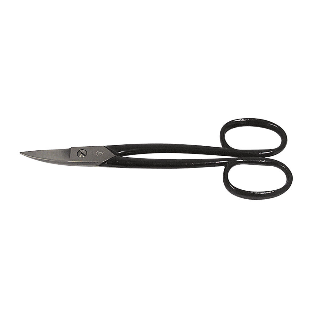 Tandet foliesaks, stk.