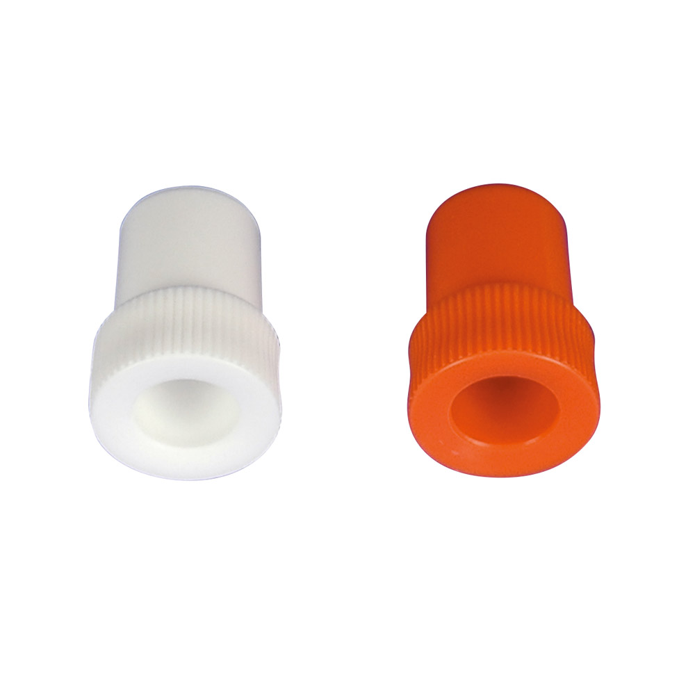 Mirasuc adapter i hvid 11/16 mm, stk.