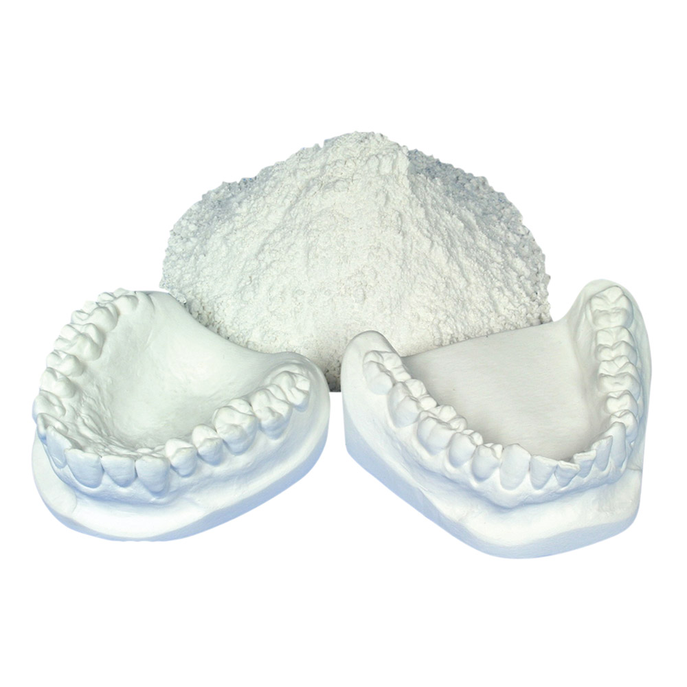 Alabastergips NPU 25 kg sæk