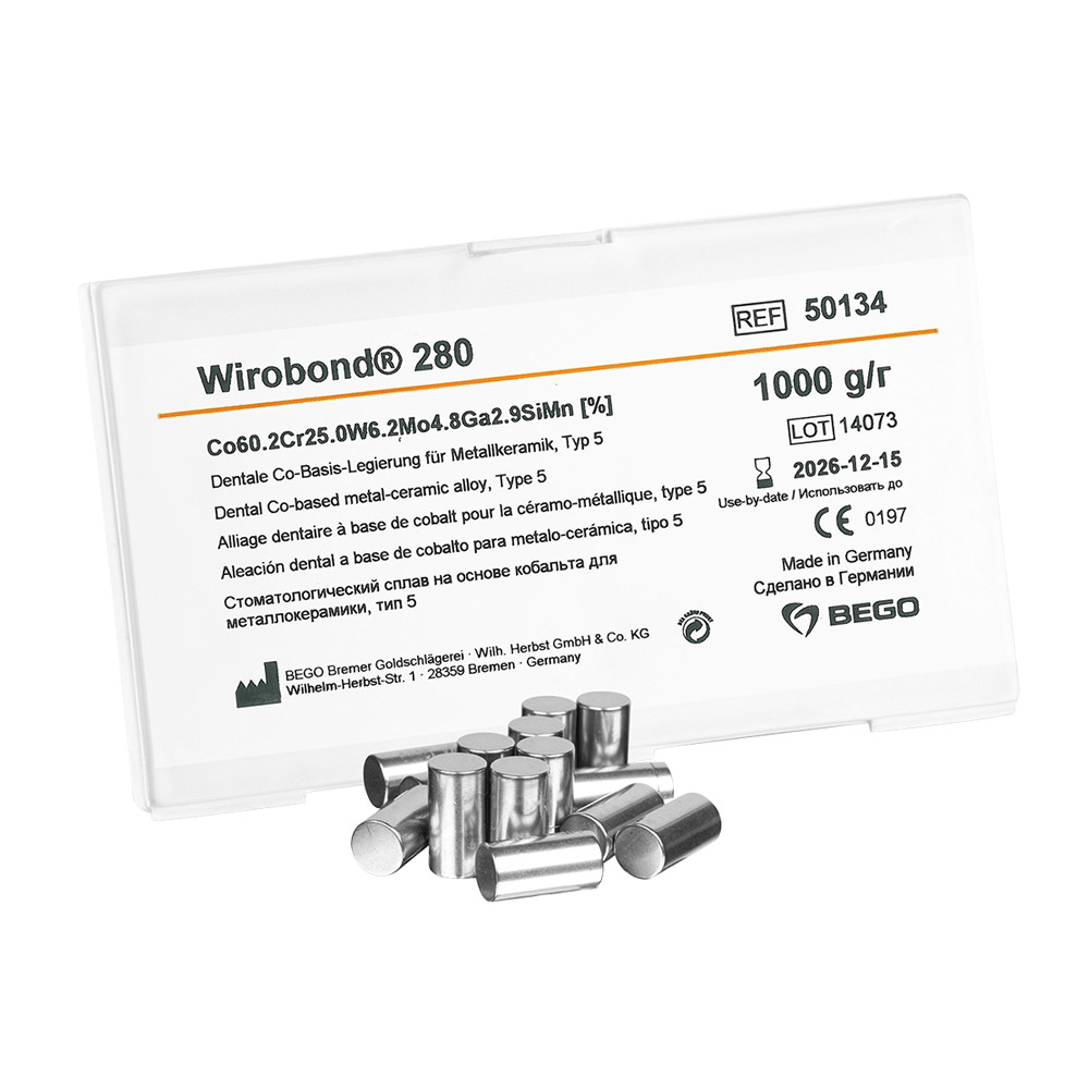 Wirobond 280, 250 g