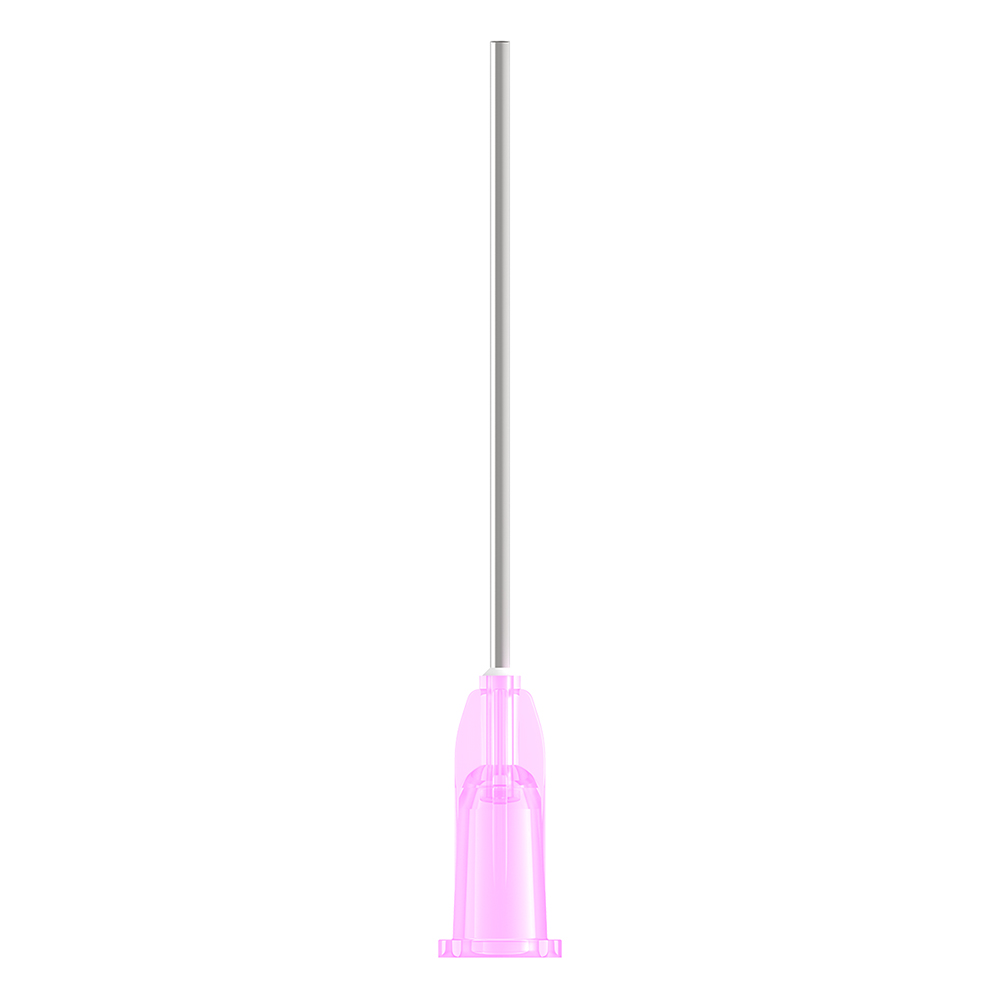 Sugekanyler G18 rosa 1,2, 100 stk.