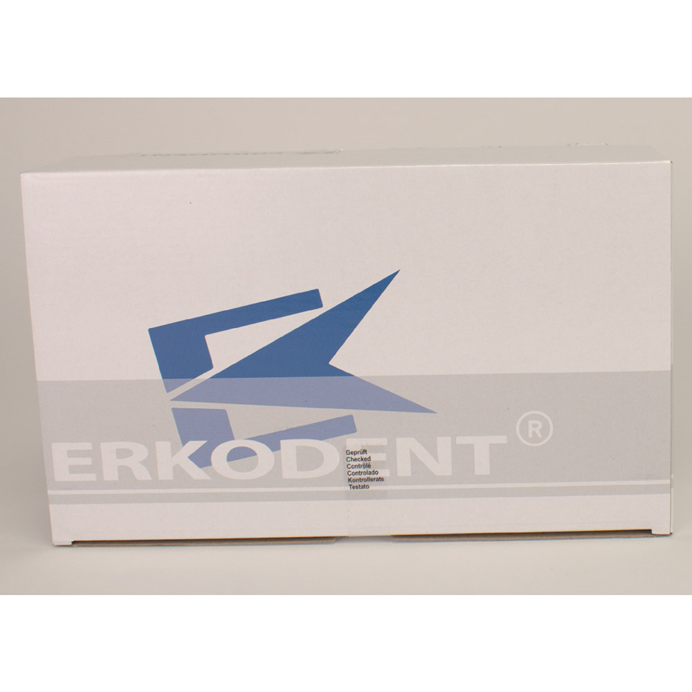 Silensor-sl delekort, 10 stk.