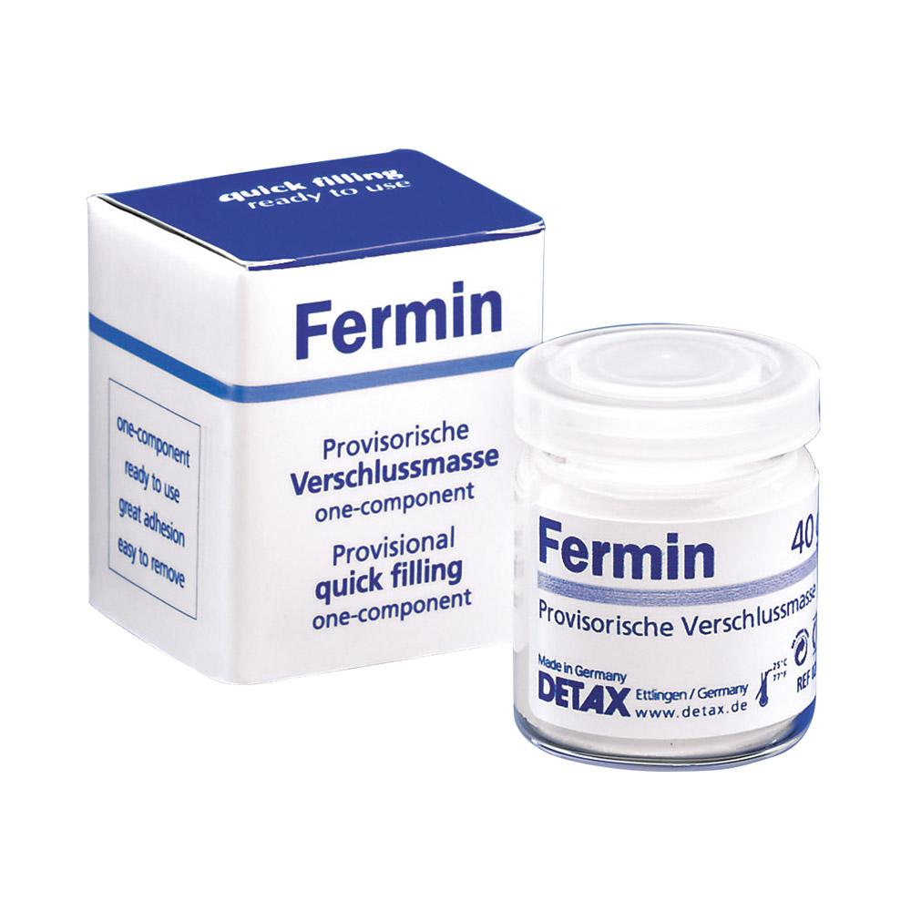 Fermin, 40 g dåse