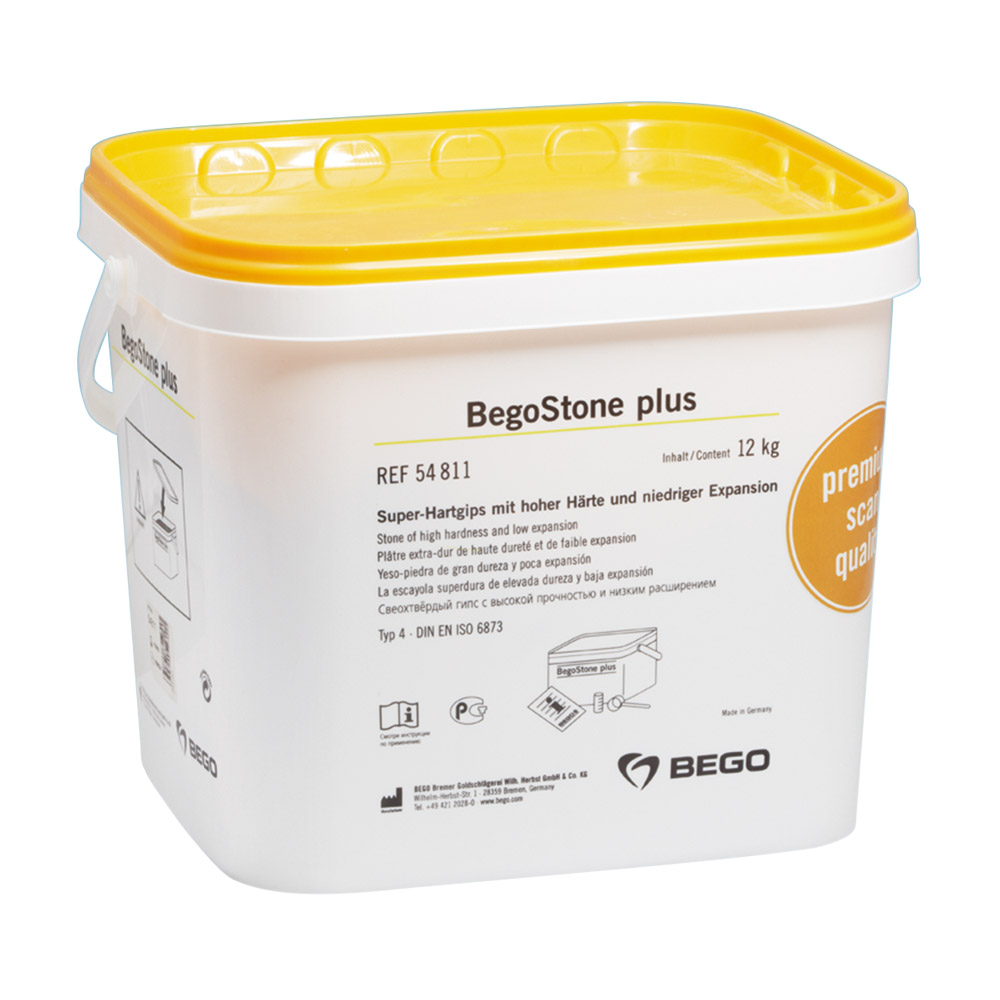 Begostone Plus, 12 kg