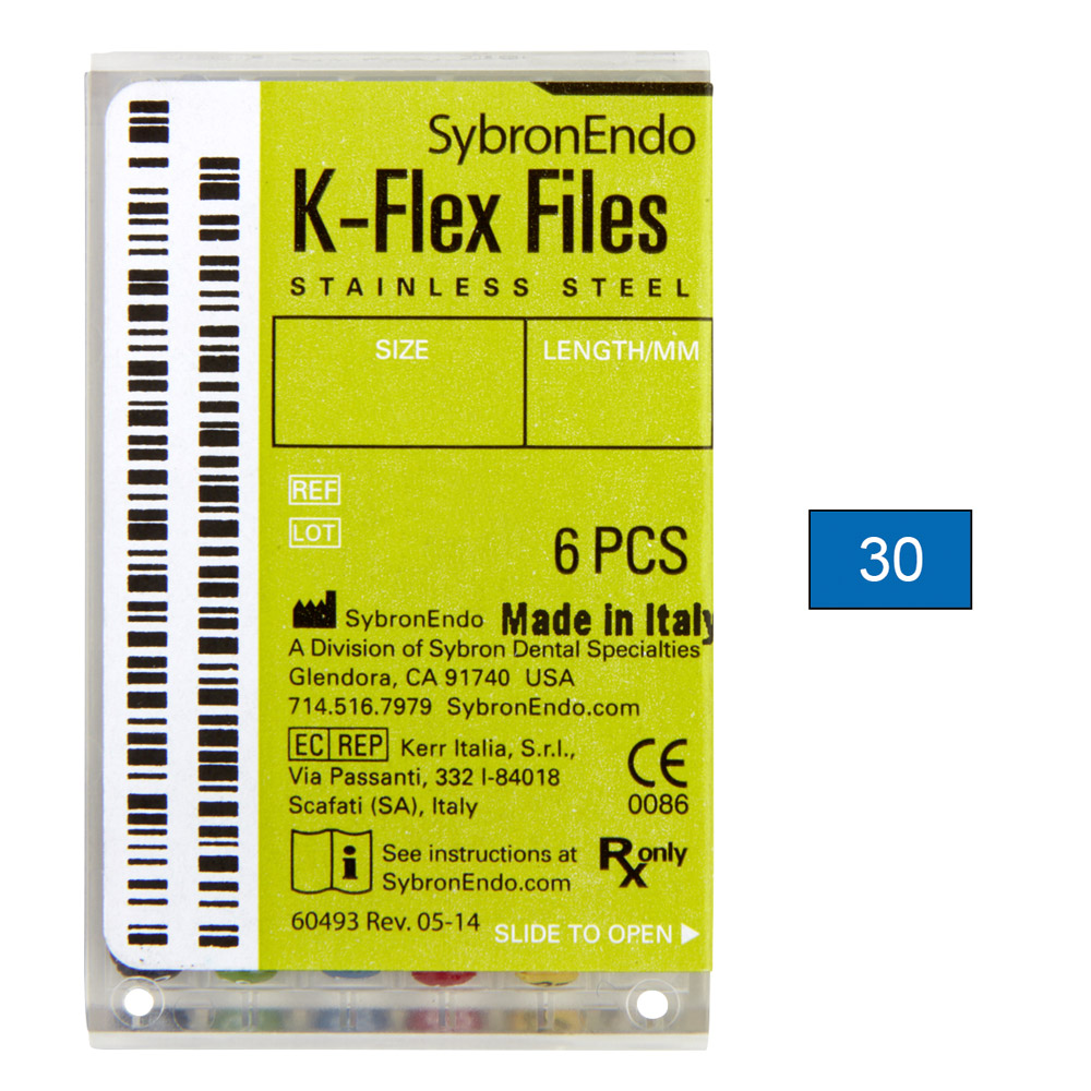 K-Flex 030 25 mm, 6 stykker