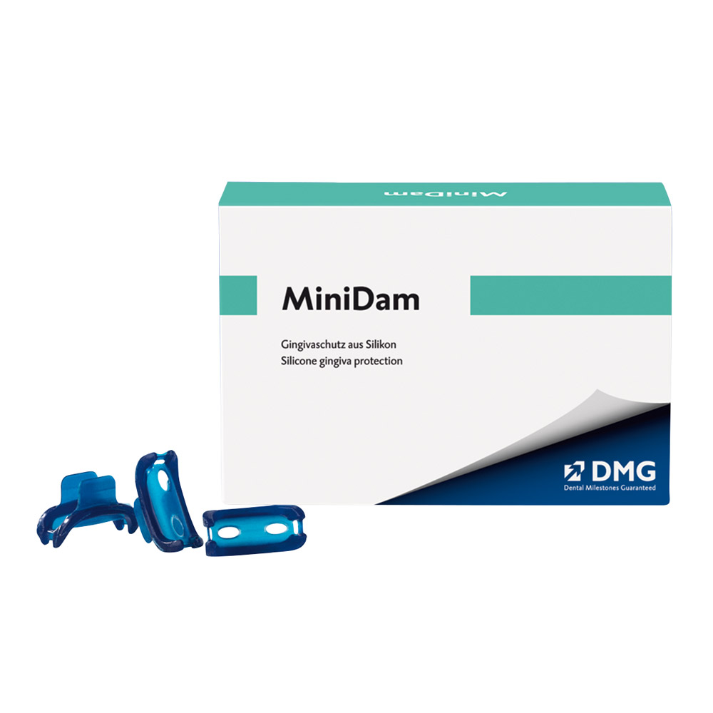 Mini Dam DMG, 20 stykker