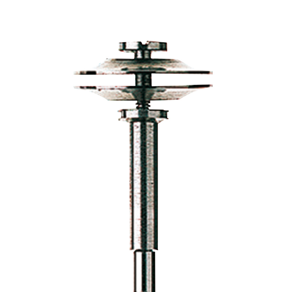 Mandrell Hst 4021, 6 stykker