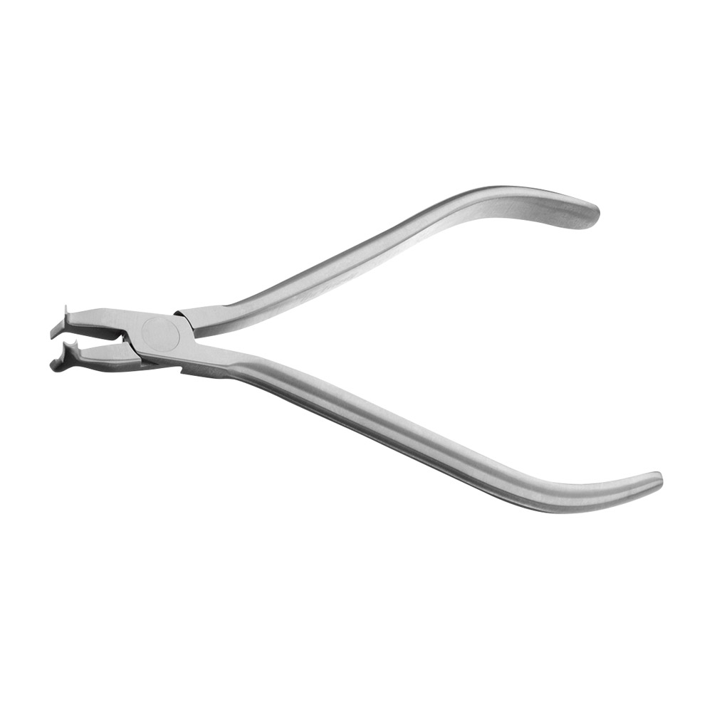 Slim Line Hammerhead NiTi-bøjer, styk