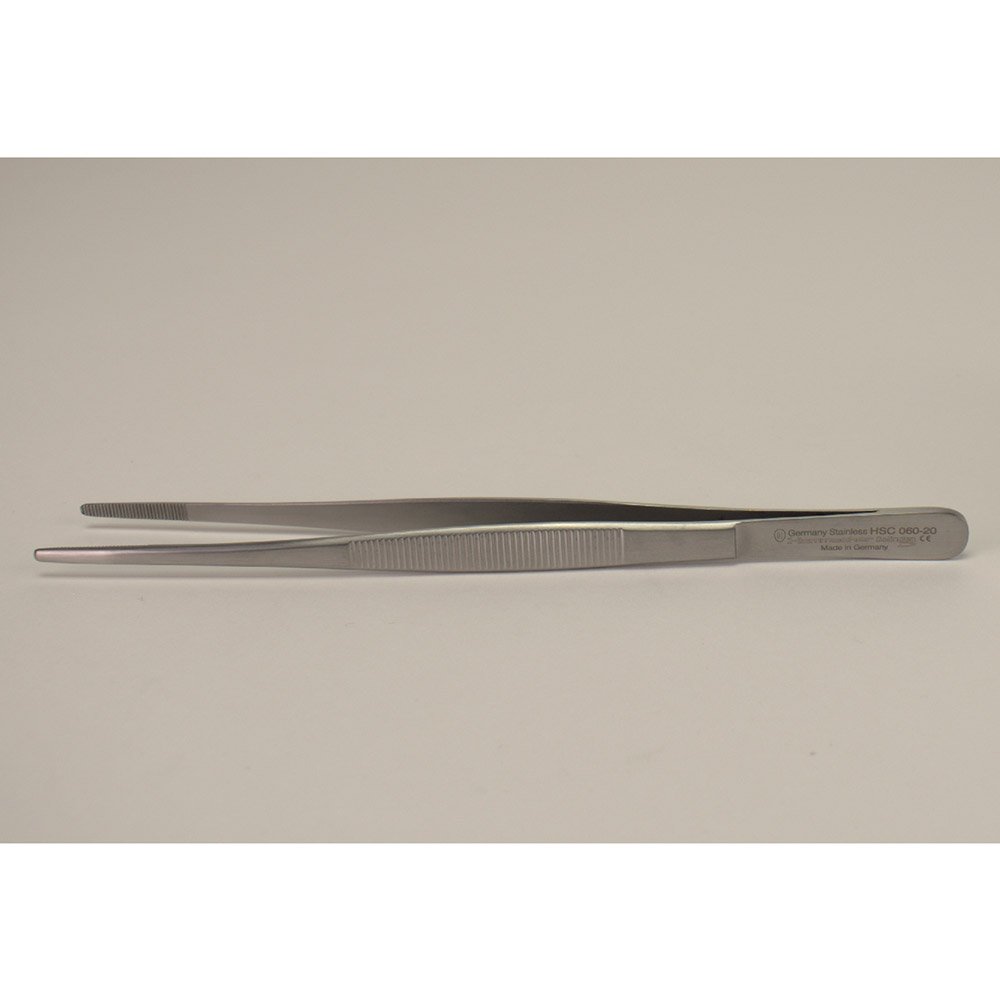 Anatomisk pincet HSC 060-20 stk