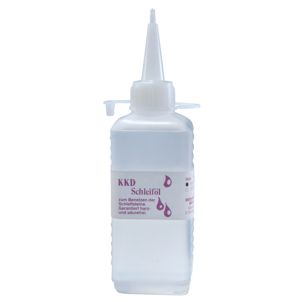 Slibeolie KKD, 120 ml