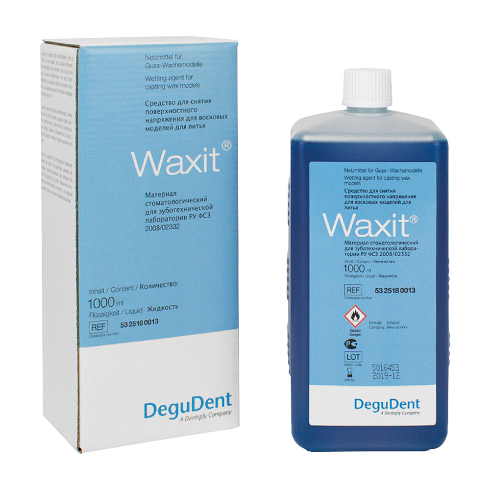 Waxit, 1 L