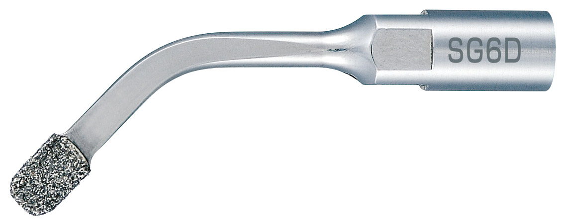 Variosurg Sinuslift-tilbehør SG6D, stk.