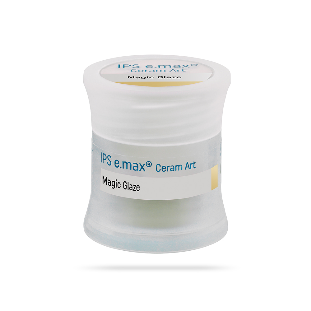 IPS e.max Ceram Art Magic Glaze 3g