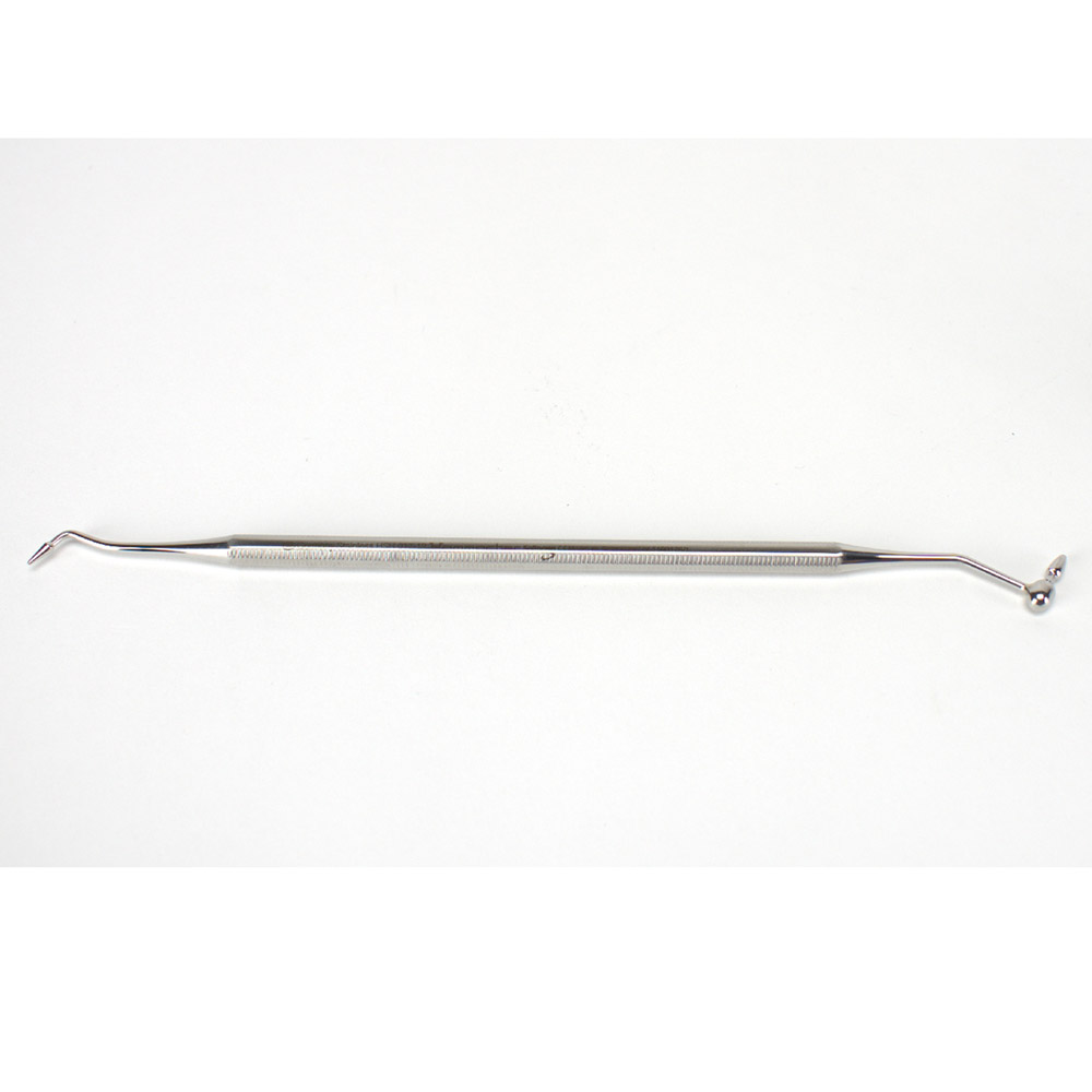Helios molarstopper HSH 017-12, stk.