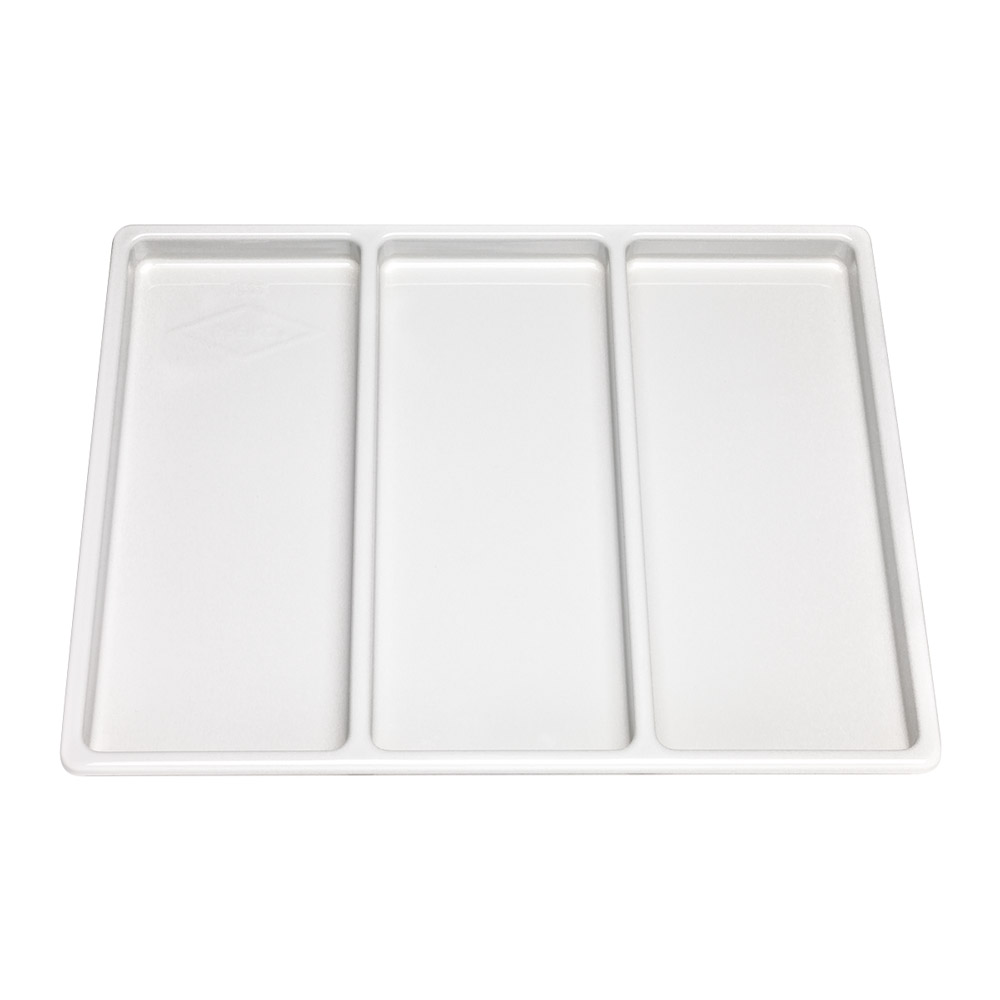 Skuffeinsats Speiko 251 flad, stk.