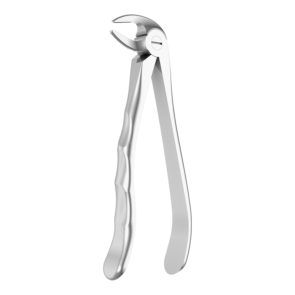 PLULINE ekstraktionstang Uk rod 15,1 cm, stk.