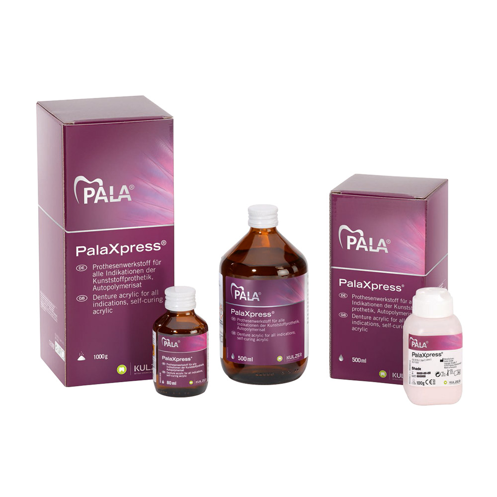 PalaXpress pink Live, 100 g