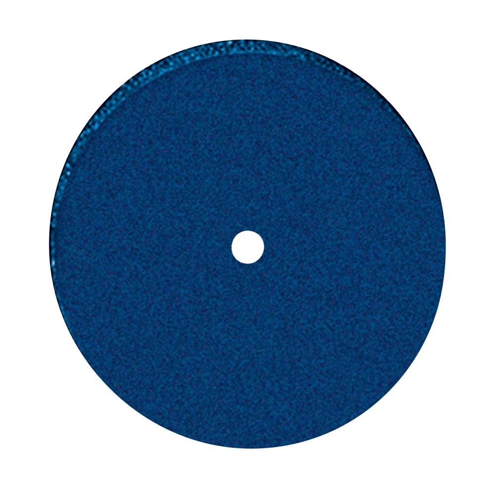 Blue Line polermaskine, umonteret 0401, 12 stk.