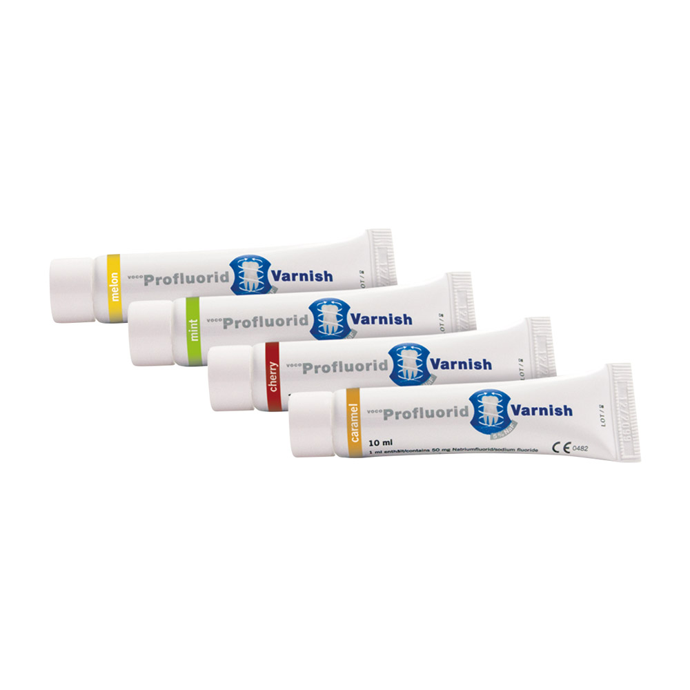 Profluorid Lak karamel, 10 ml tube