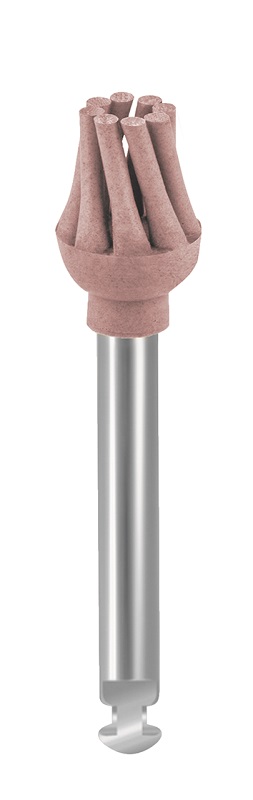 Diamantpolerer Compos. 9583.055 Wst 2 stk