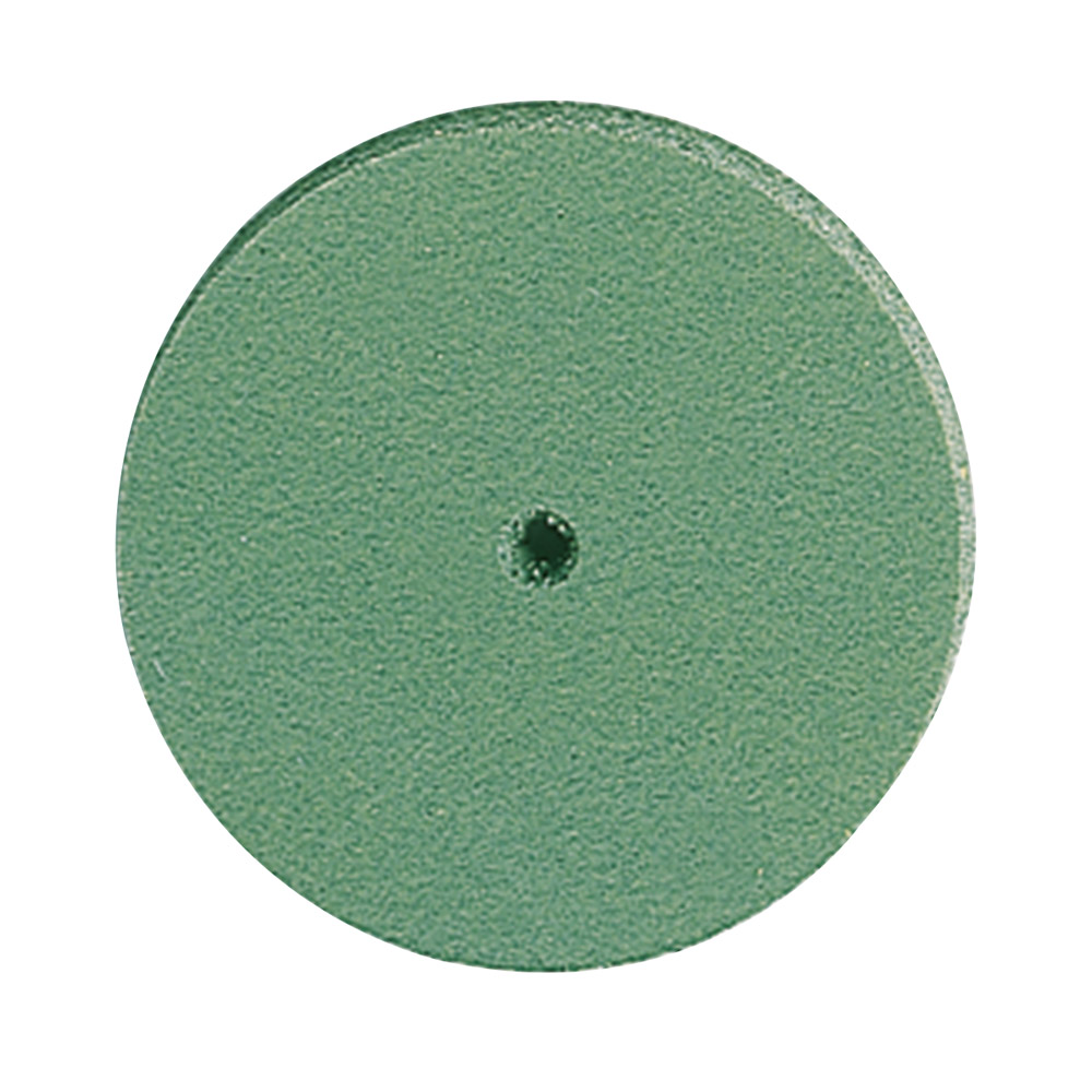 Goldstar umonteret grøn 1801, 100 stykker