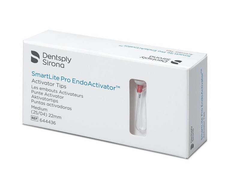 SmartLite Pro EA Tips Medium 25 stk