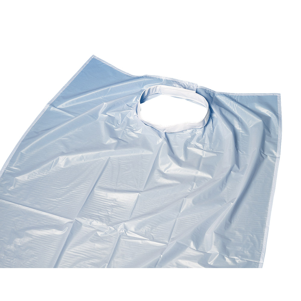 Patientforklæde Denta, stk.