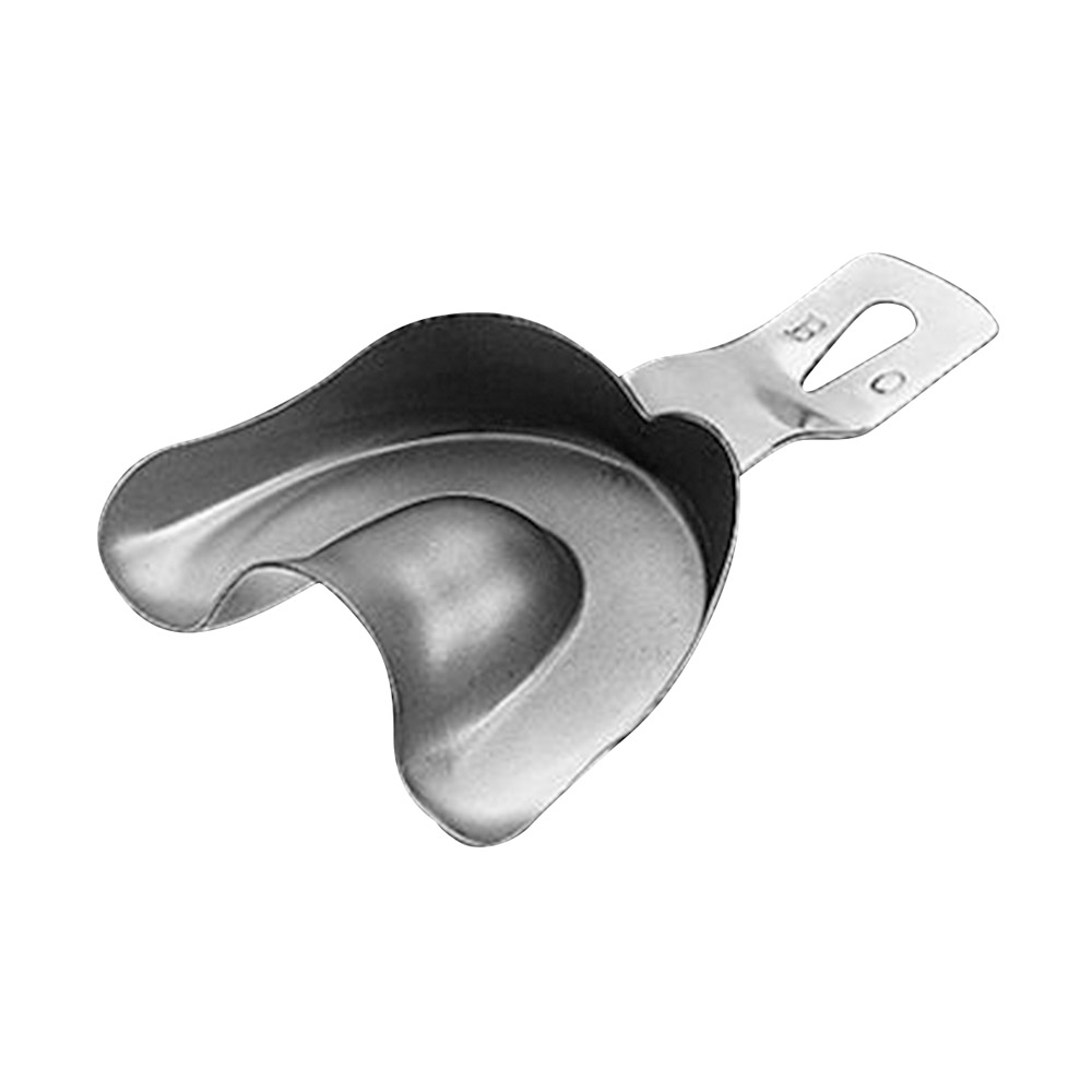 Aftrykske med huller Ehricke BO1, stk.