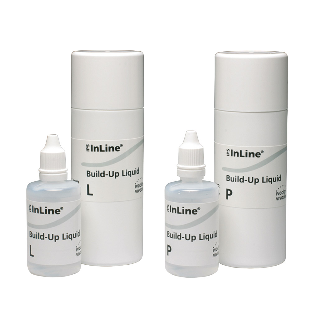 IPS InLine System Build-UP P, 250 ml