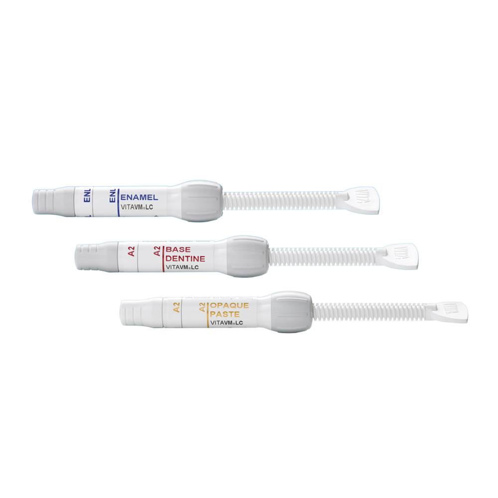 Vita VM LC Base Dentin A2, 4 g