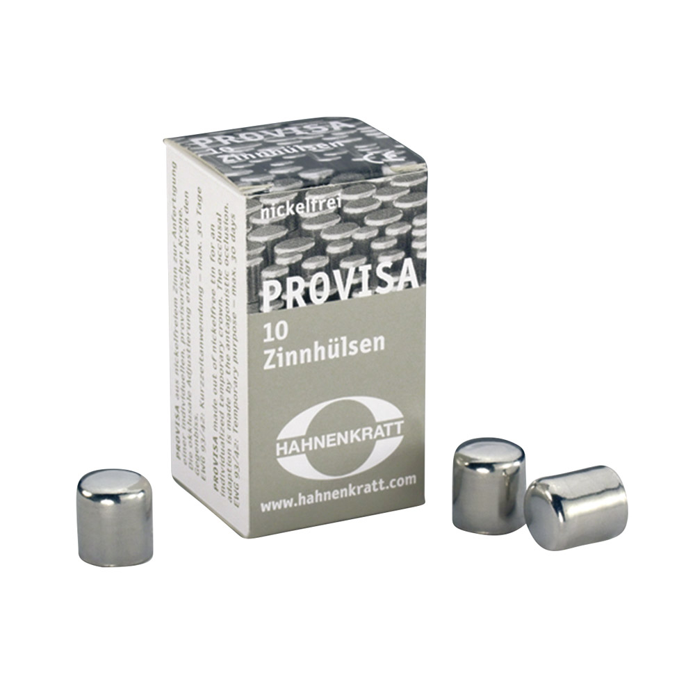 Tændhætter 28 PROVISA, 10 stk.