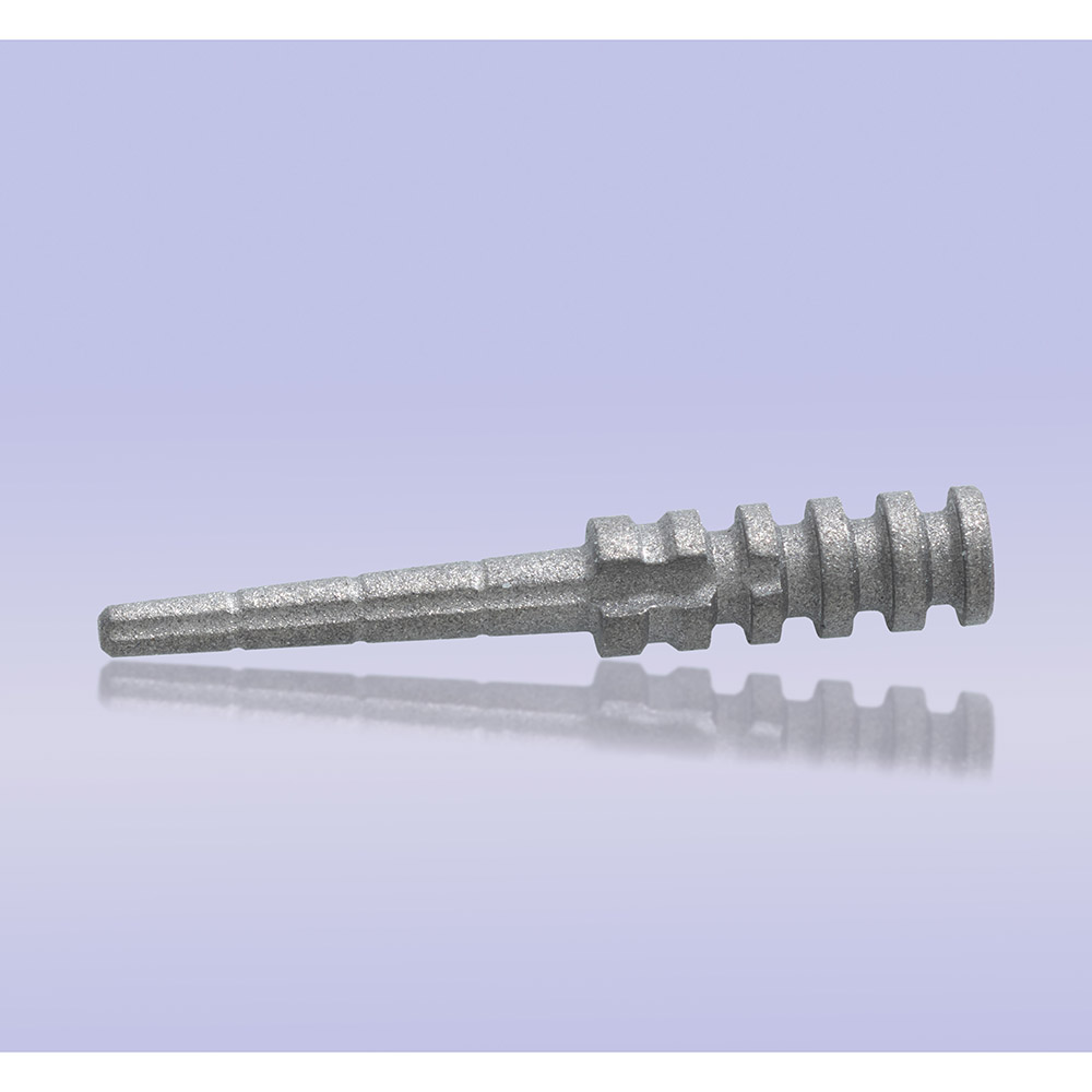 EXATEC Titan 2,8 mm/9,7 mm 42.313, pakke