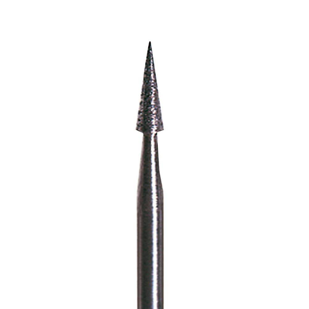 Sinterdiamant Edenta Hst 5115 023, stk.