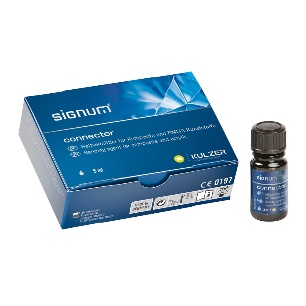 Signum Connector, 5 ml