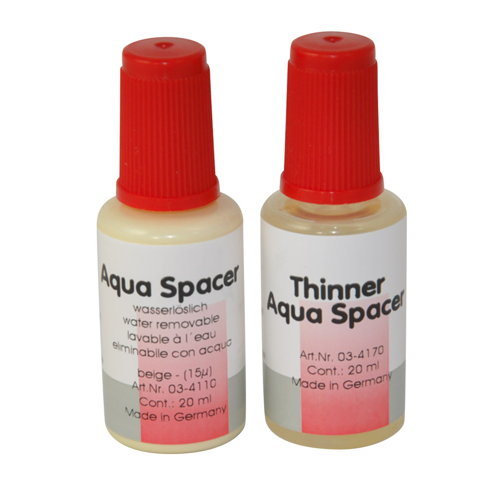 Aqua Spacer Fortynder, 20 ml