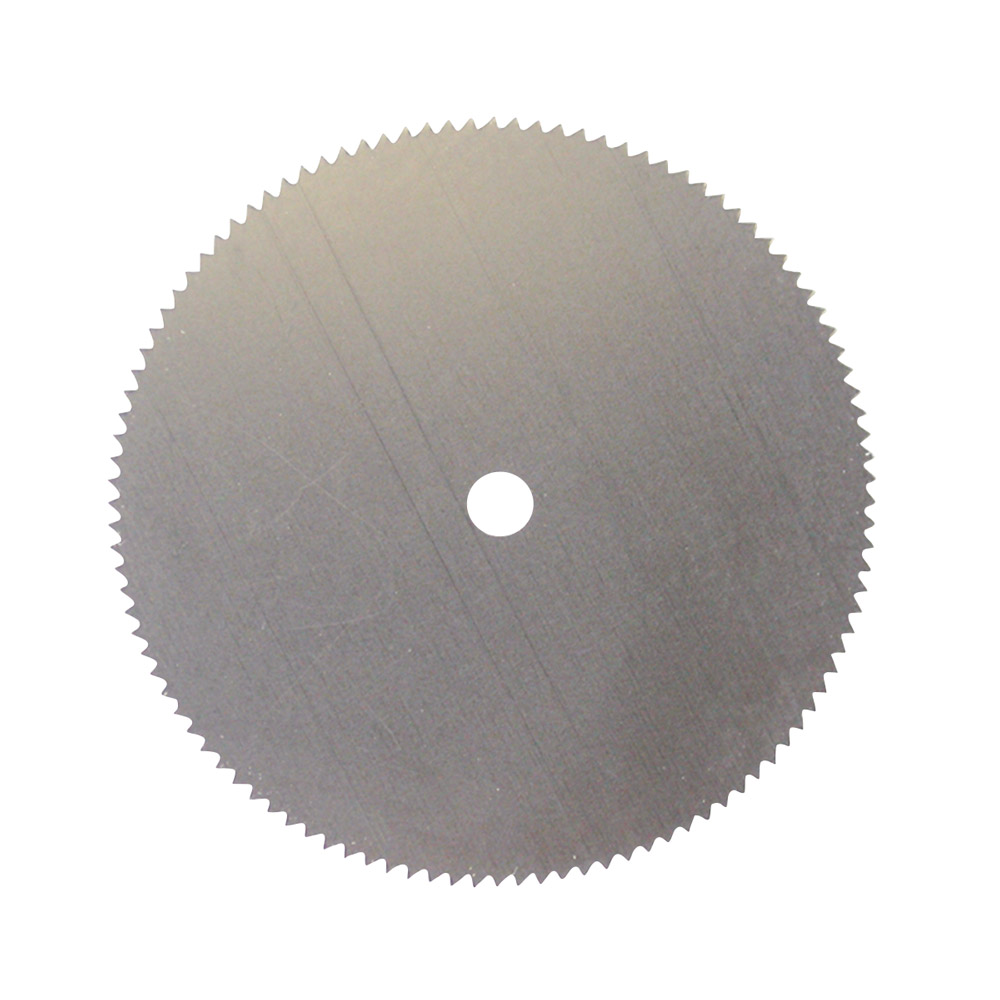 Cirkelsave umonteret 232 RF 220, 10 stykker