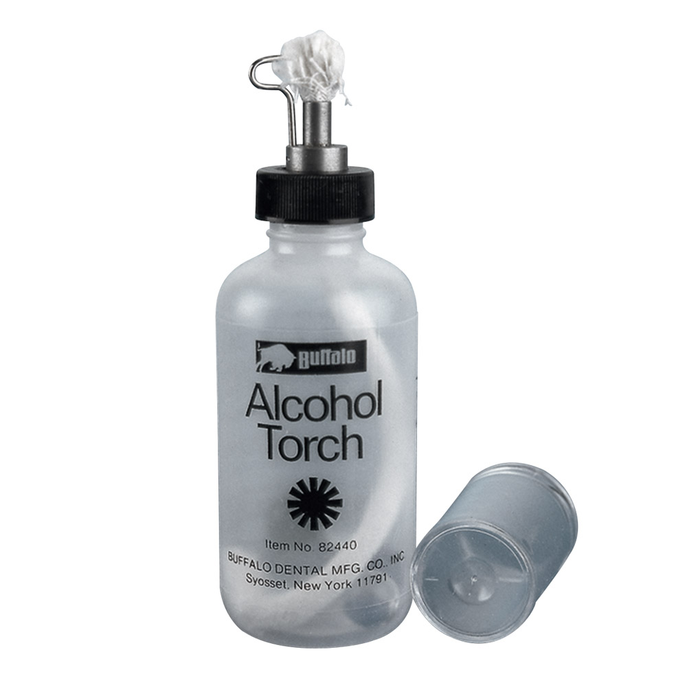 Alkoholbrænder Buffalo, stk.