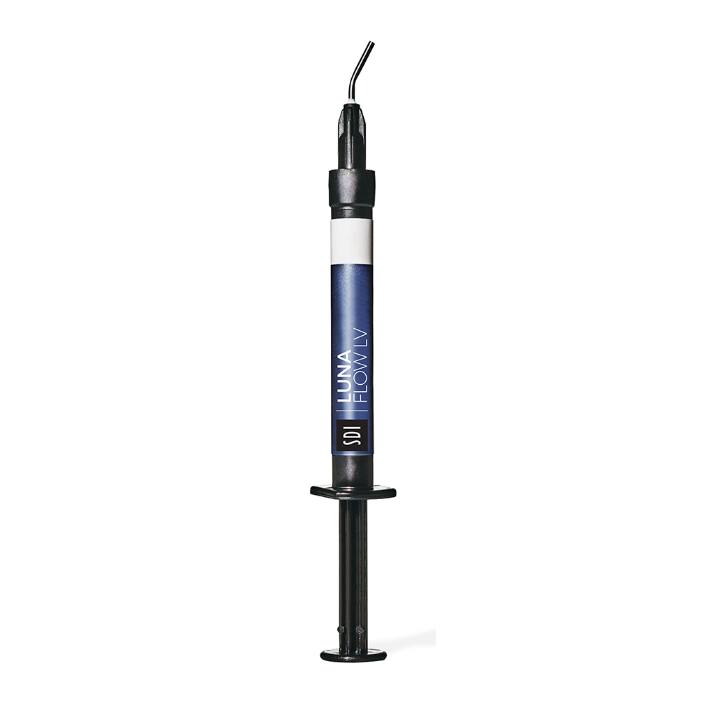 LUNA FLOW LV Sprøjte A3, 2 g