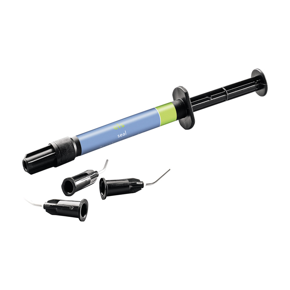 els forseglingspakke gennemsigtig, 3 x 1 ml