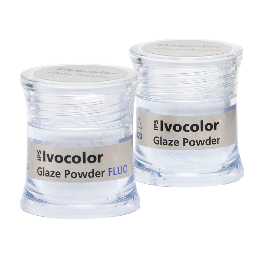 IPS Ivocolor Glasurpulver, 5 g