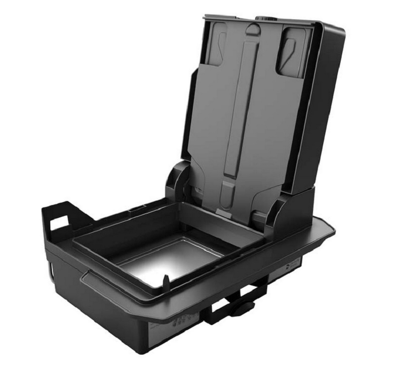 Primeprint materialenhed type S, stykker