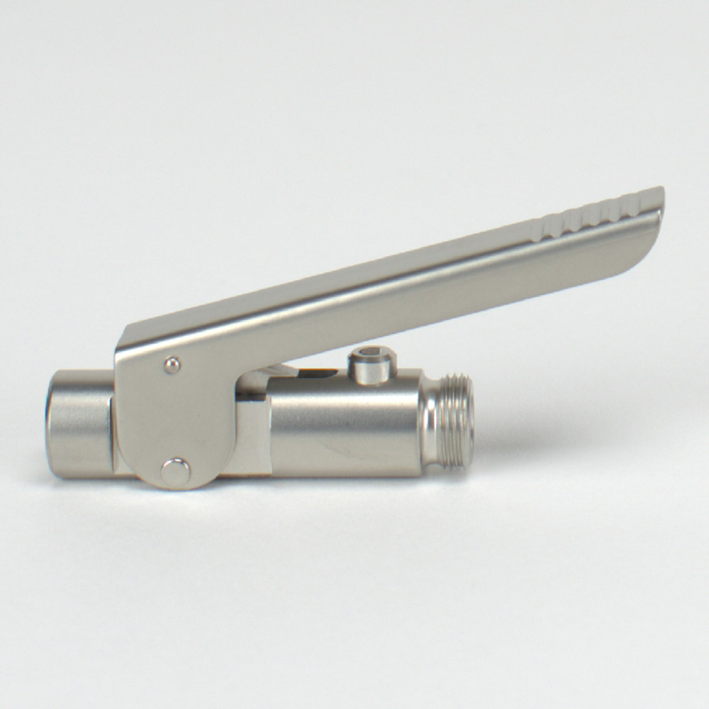 Paroject doseringshåndtag, stk.