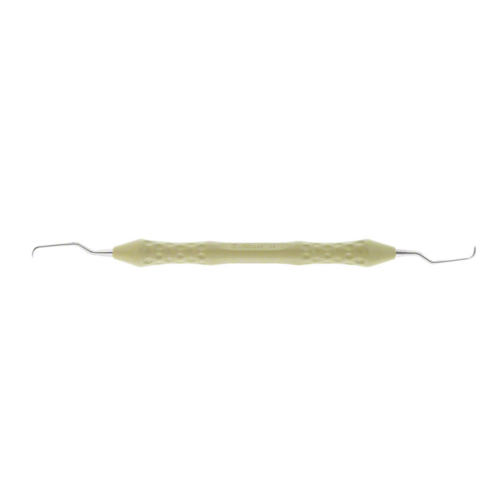 Kurette Anatomic Colour DB592R, stk.