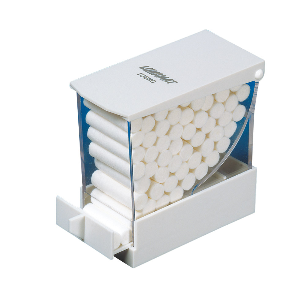 Lunamat vandrulleholder, stk.