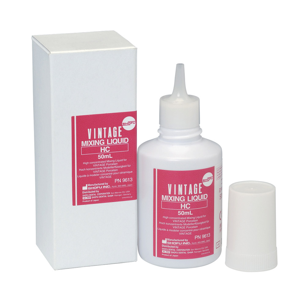 Vintage MP Mixing Liquid HC, 50 ml