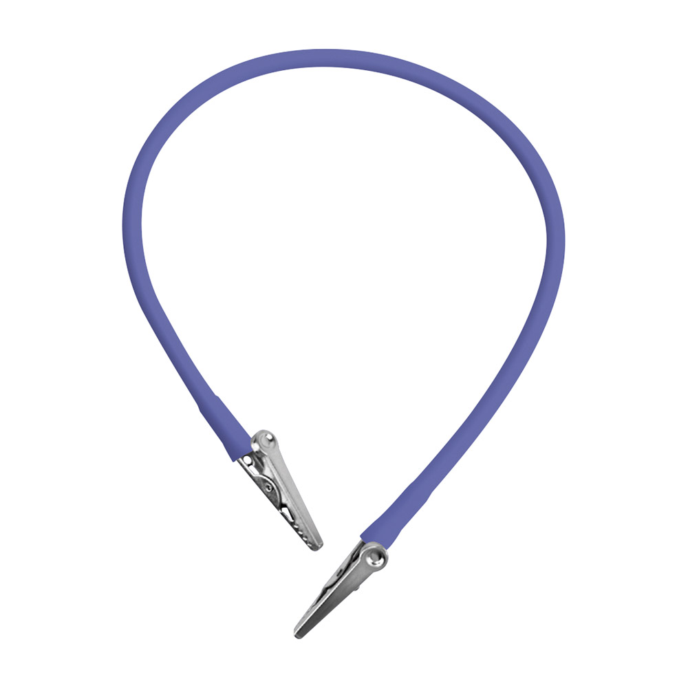 Mira-Clip violet, stk.