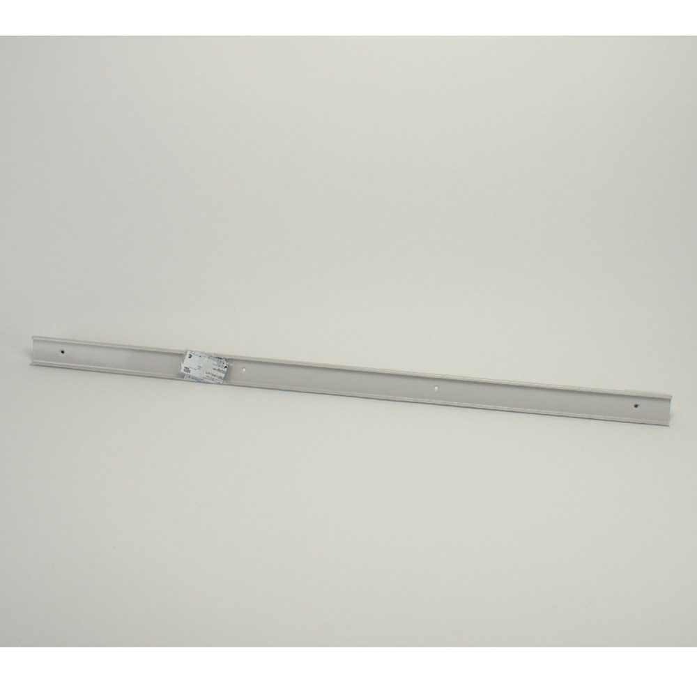 AS-vægliste 1 m, stk.