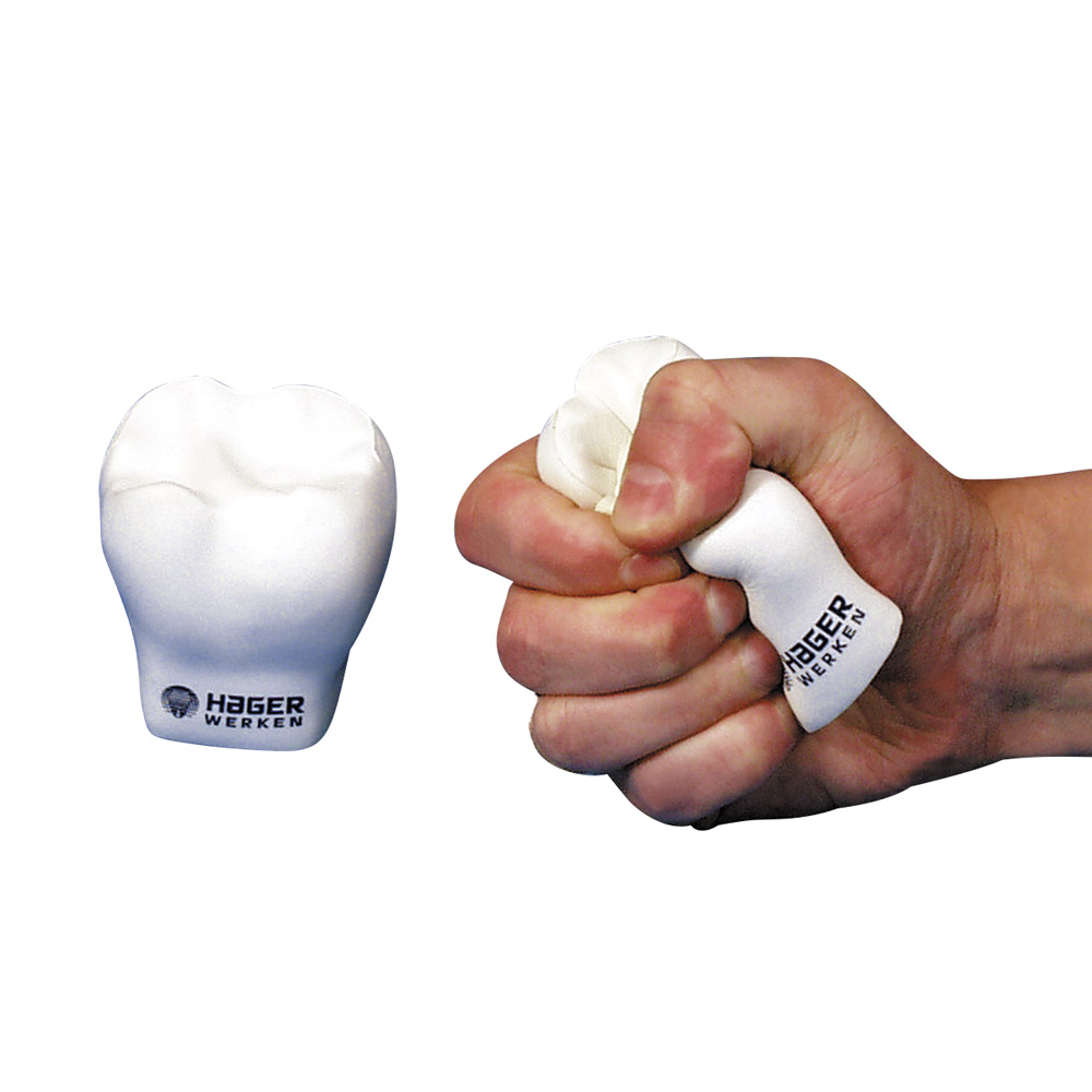 Anti-stress-tand, stk.