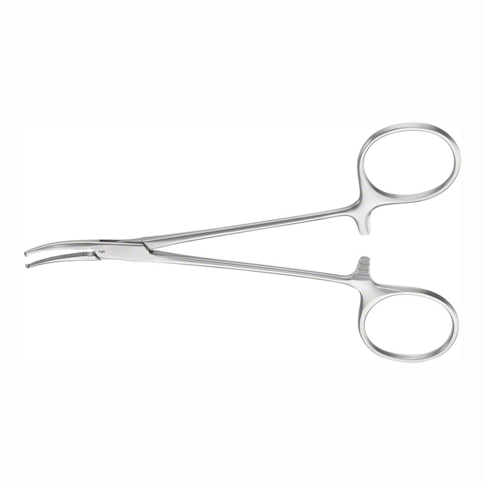 Arterieklemme Mosquito BH 121, stk.