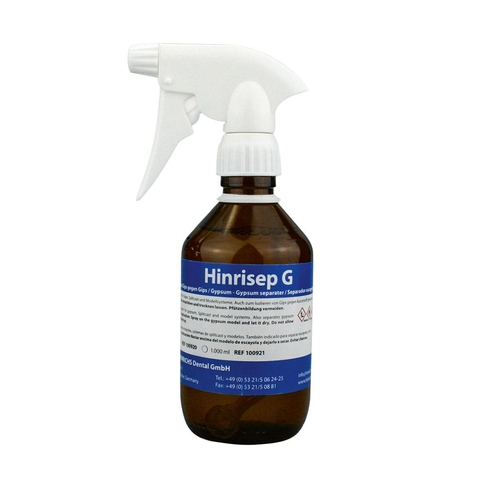 Hinrisep G, 250 ml